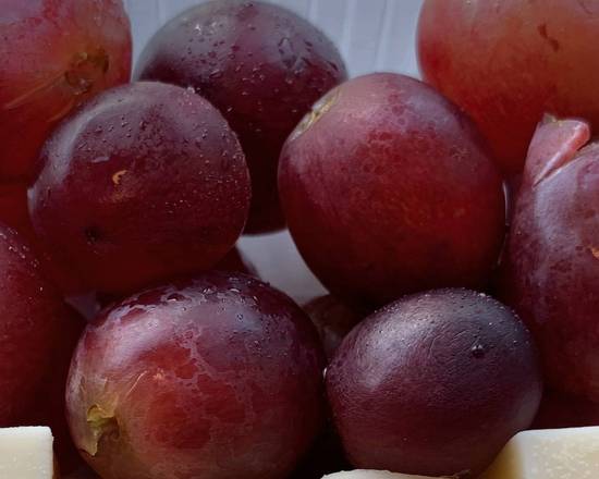 Order Grapes & Cheese food online from L'Artisan Cafe &amp; Bakery store, Providence on bringmethat.com