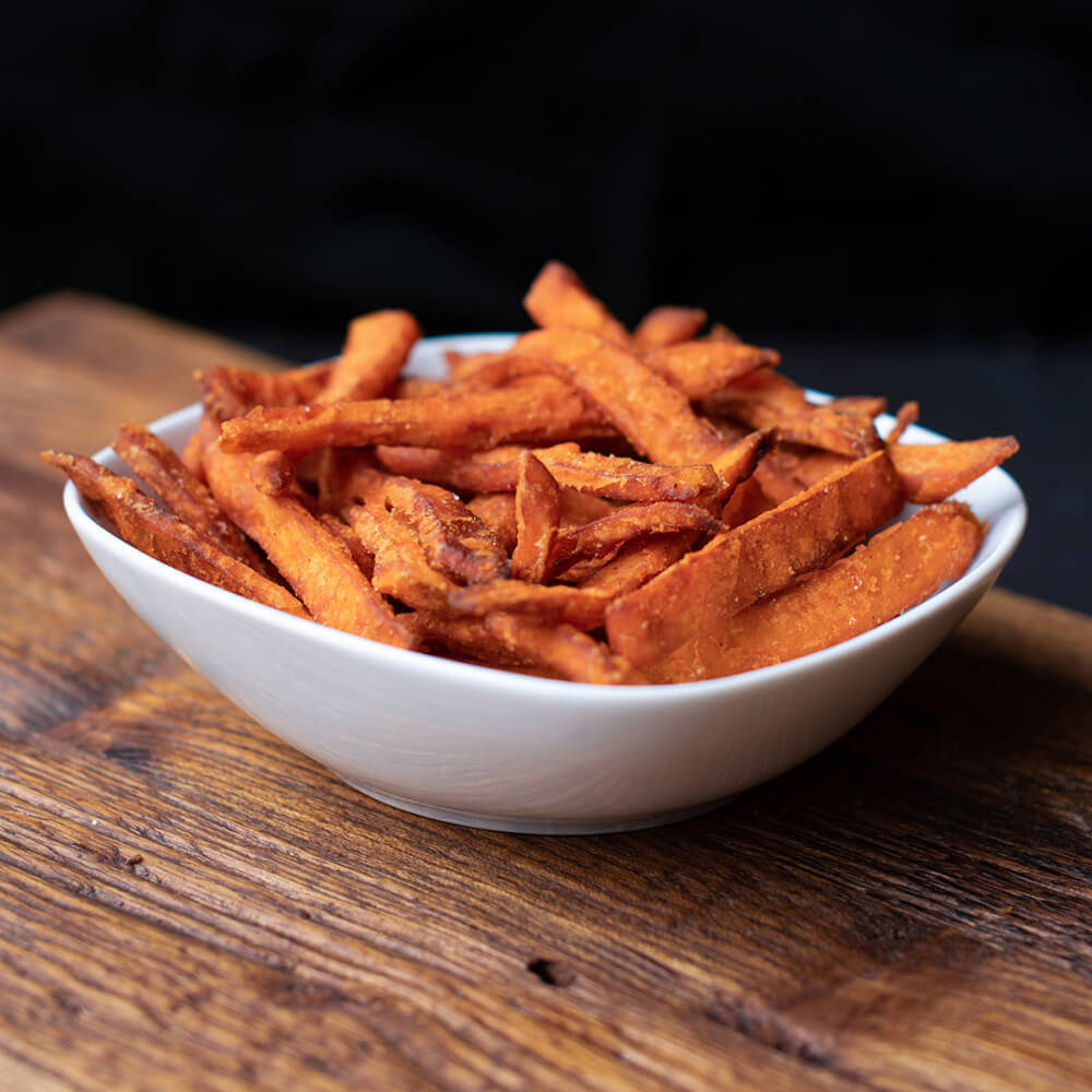 Order Sweet Potato Fries food online from The Melt store, Irvine on bringmethat.com
