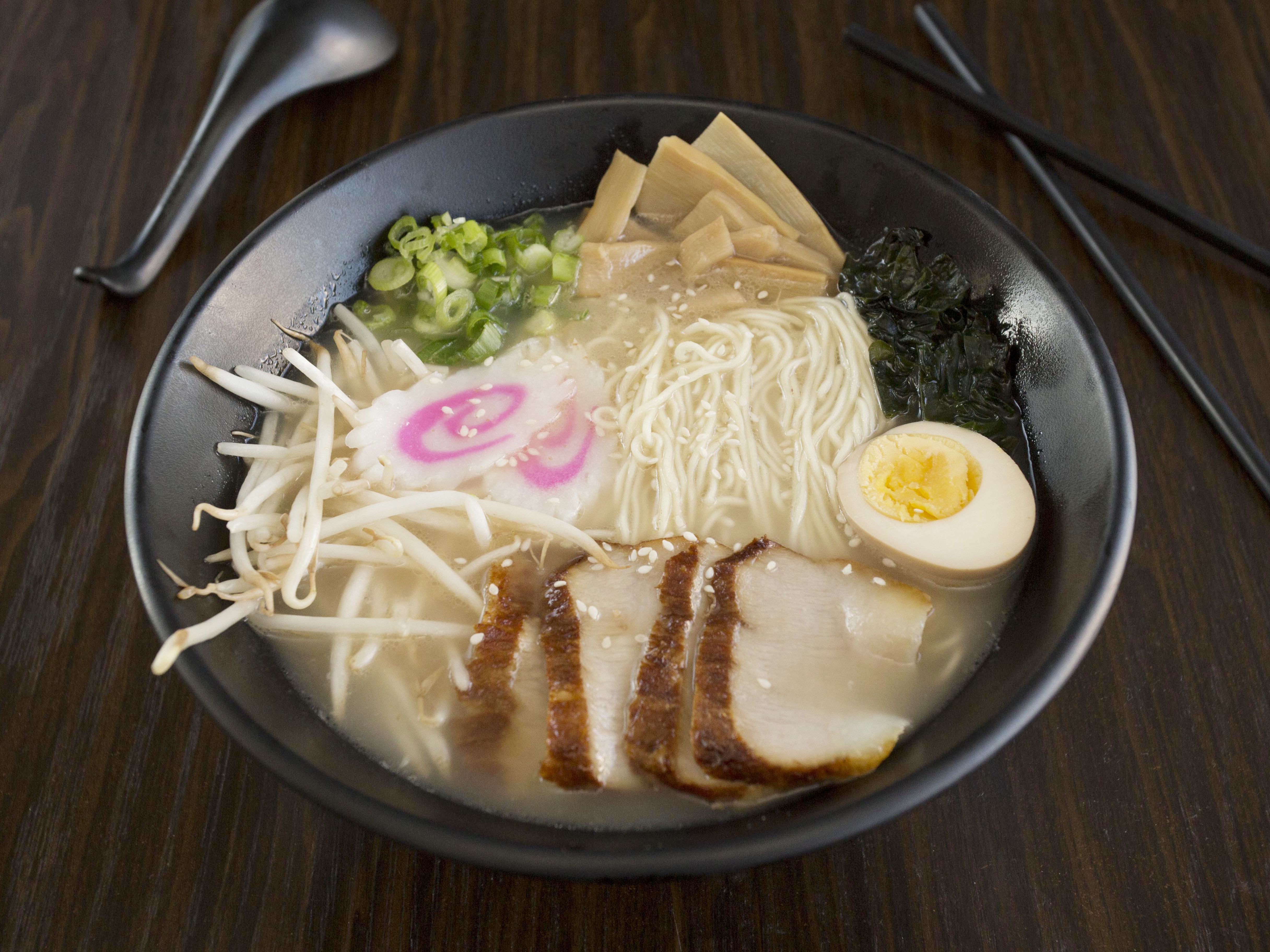 Order Rockstar Ramen food online from Even Life store, Rowland Heights on bringmethat.com