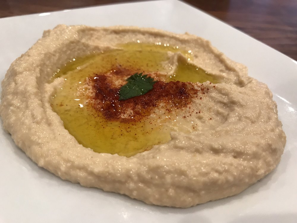 Order Hummus food online from Jerusalem Market store, Windsor Mill on bringmethat.com