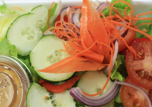 Order House Salad food online from Thai north catering store, Brighton on bringmethat.com