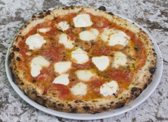 Order Nana's Pizza food online from Varasanos Pizzeria store, Atlanta on bringmethat.com