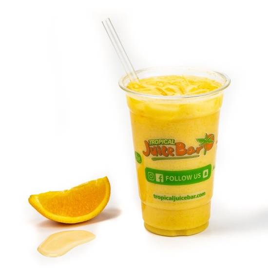 Order Morir Sonando food online from Tropical Juice Bar store, Passaic on bringmethat.com