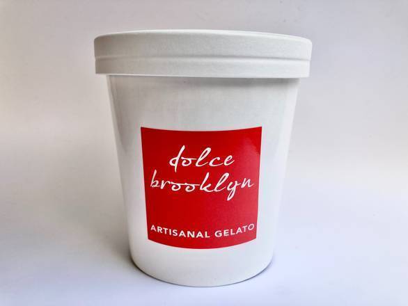 Order Serious Chocolate Gelato food online from Dolce Brooklyn store, New York on bringmethat.com