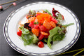 Order Sashimi Salad food online from Love Sushi store, Bakersfield on bringmethat.com