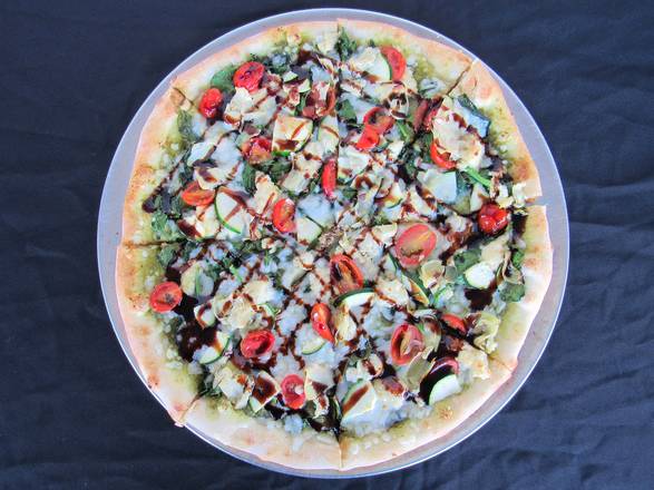 Order Verde  food online from Pizza USA store, Bellflower on bringmethat.com
