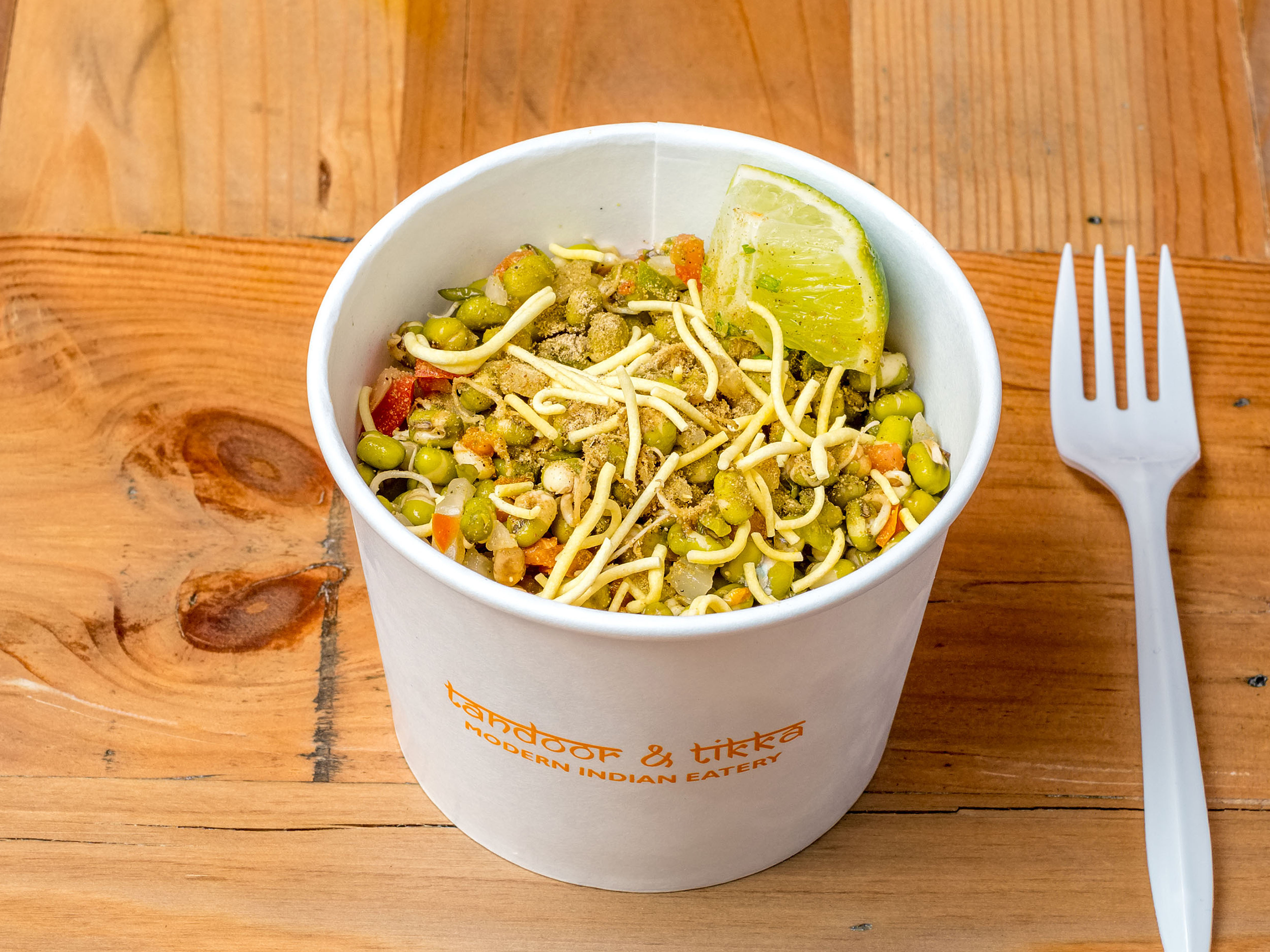 Order Sprout Salad food online from Tandoor & Tikka store, Indianapolis on bringmethat.com
