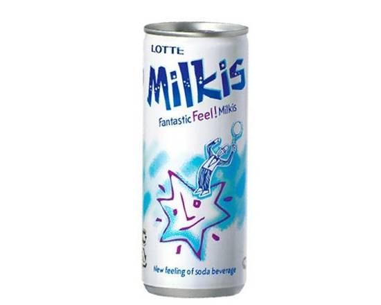 Order Milkis Original  food online from Little Seoul store, Mansfield on bringmethat.com