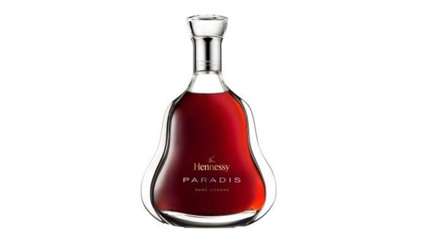 Order Hennessy Paradis Rare Cognac 750mL food online from Liquor Palace store, Burbank on bringmethat.com