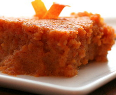 Order Gajjar Halwa food online from Spicelife Indian Fare store, Gaithersburg on bringmethat.com