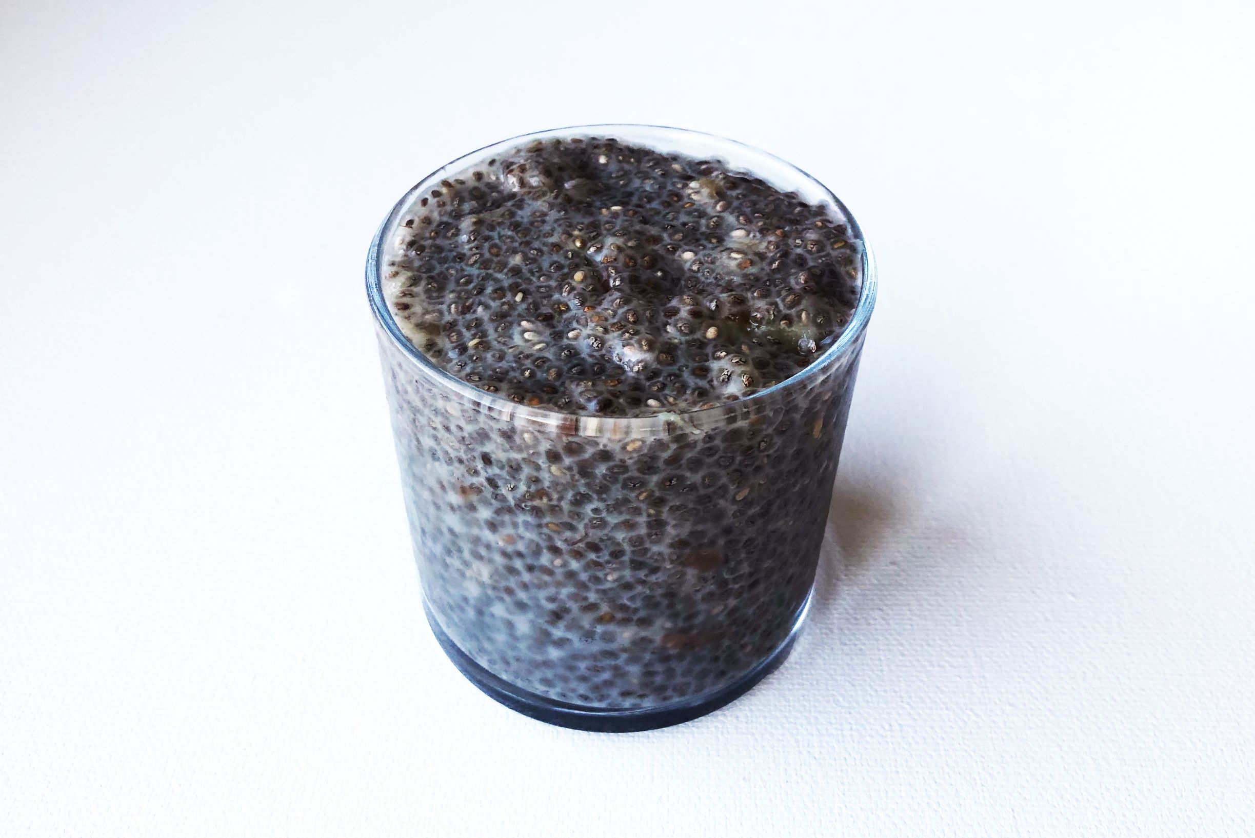 Order Original Chia Pudding food online from Ginger Bowls (Healthy Asian Bowls - Tempe) store, Tempe on bringmethat.com