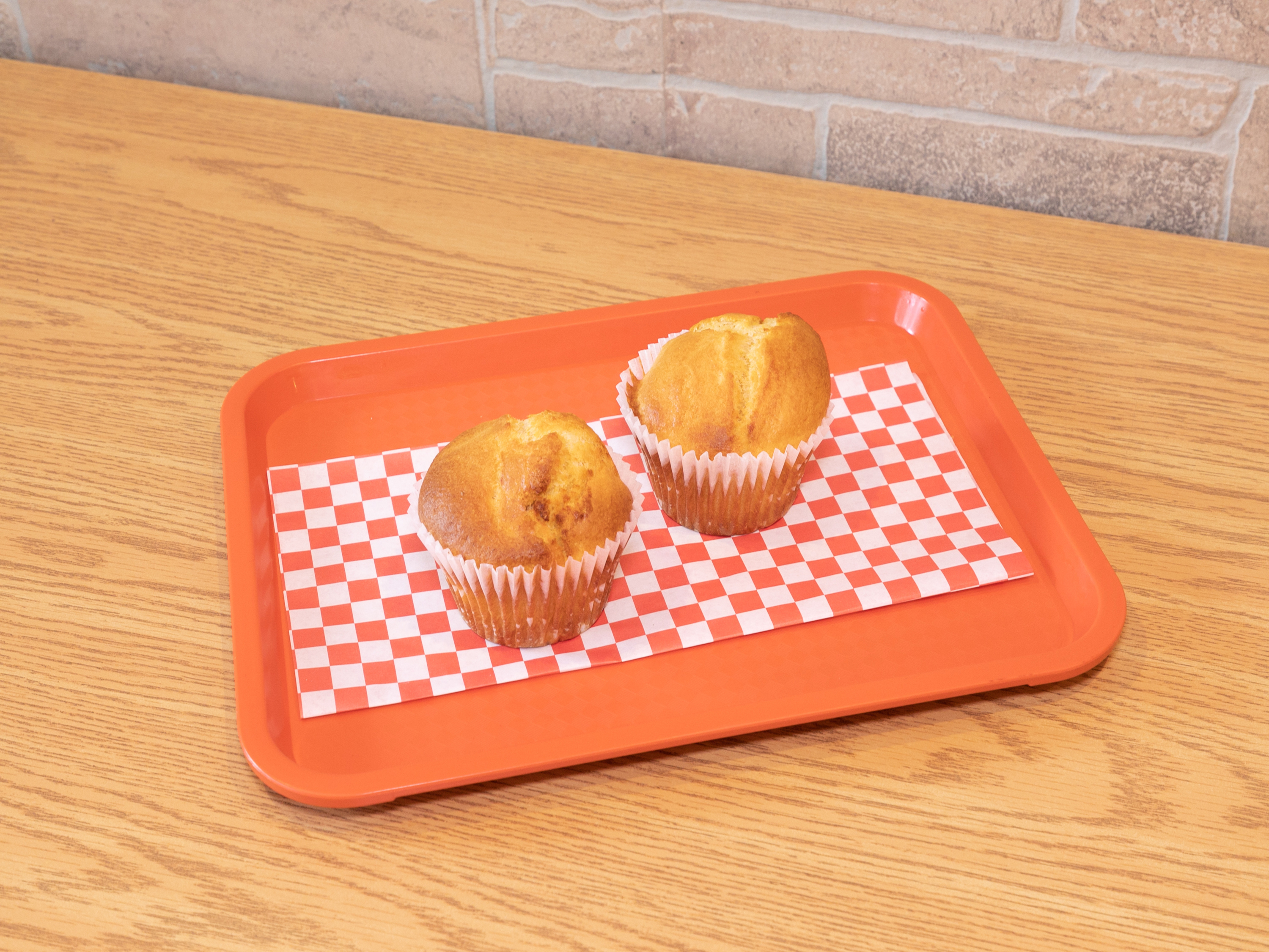 Order Corn Bread food online from Lexington Betty Smoke House store, Chicago on bringmethat.com