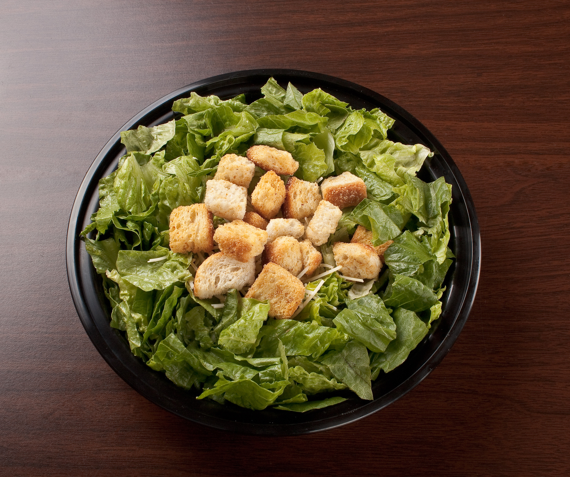 Order Caesar Salad food online from Jimmy's Pizza Too store, Lowell on bringmethat.com
