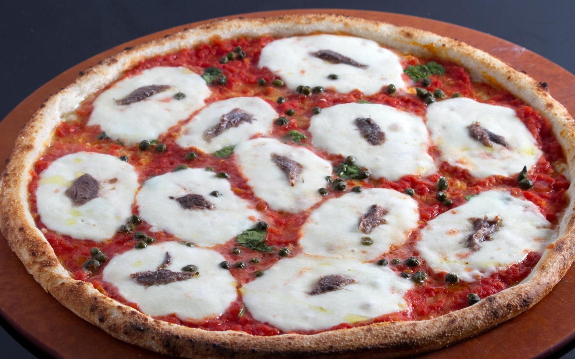 Order Naples food online from Sampa Pizza store, Lomita on bringmethat.com