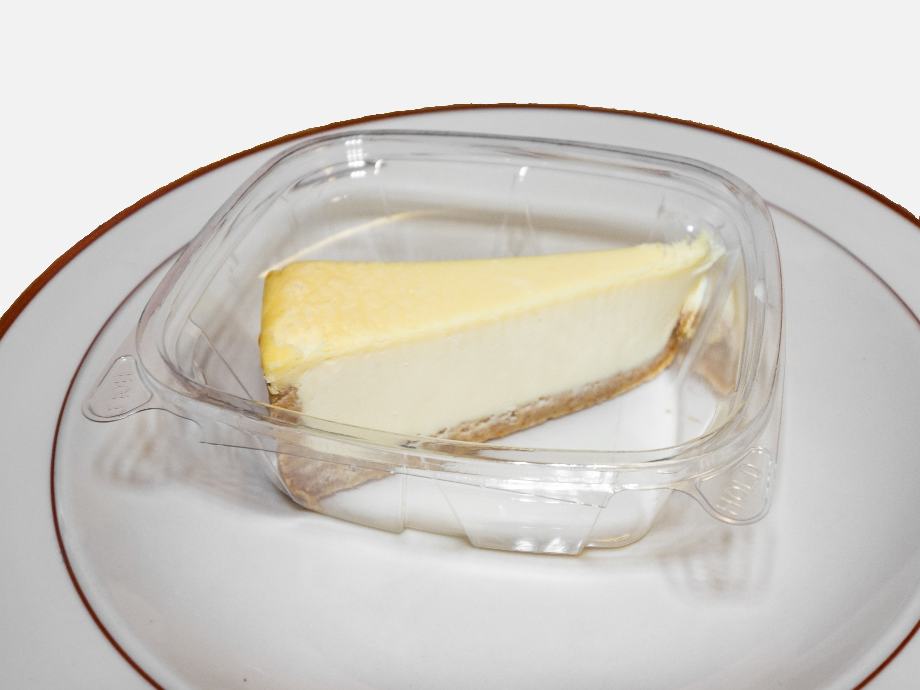 Order Cheese Cake food online from Cazmart store, Buffalo on bringmethat.com