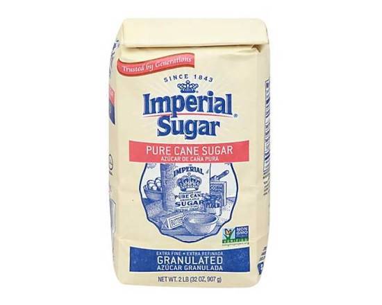 Order Imperial Sugar (2 lb) food online from Urban Value Corner Store store, Dallas on bringmethat.com