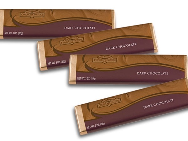 Order Gourmet Dark Chocolate Bars food online from Rocky Mountain Chocolate Factory store, Salt Lake City on bringmethat.com
