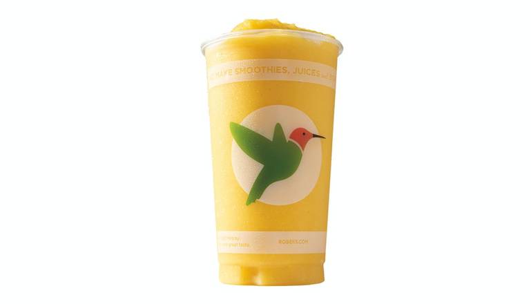 Order Mahalo Mango food online from Robeks Fresh Juices & Smoothies store, San Diego on bringmethat.com