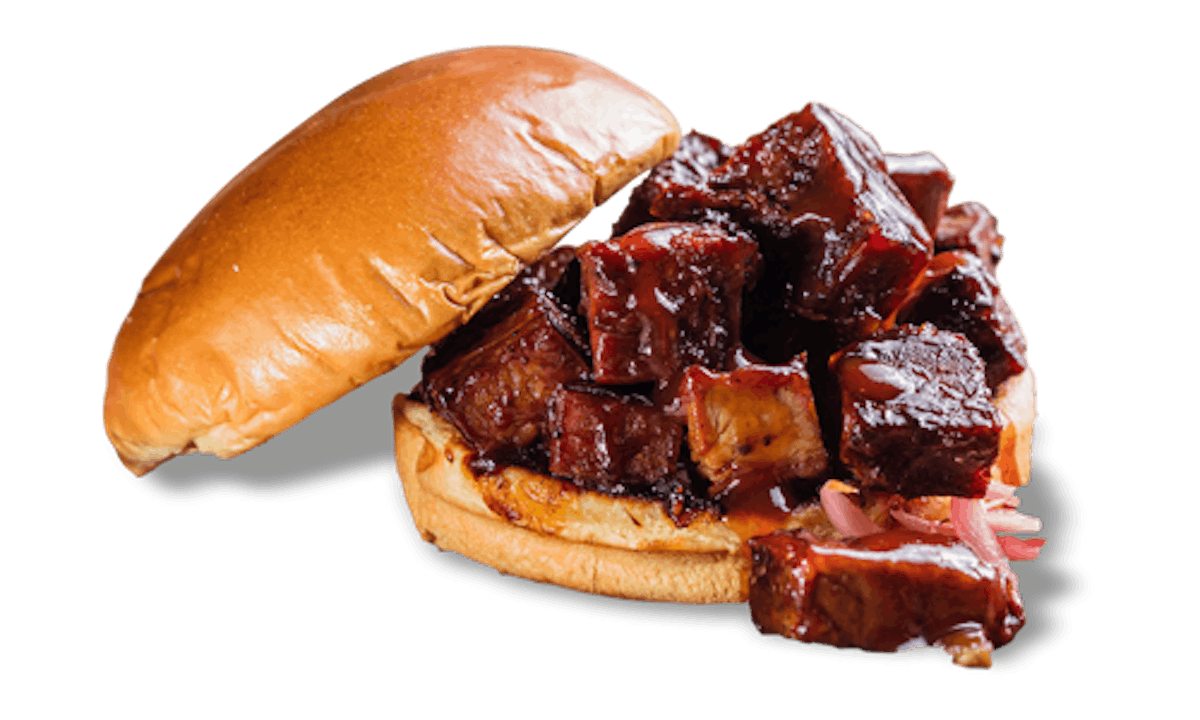 Order Burnt Buttz Sandwich food online from Famous Daves store, Westland on bringmethat.com
