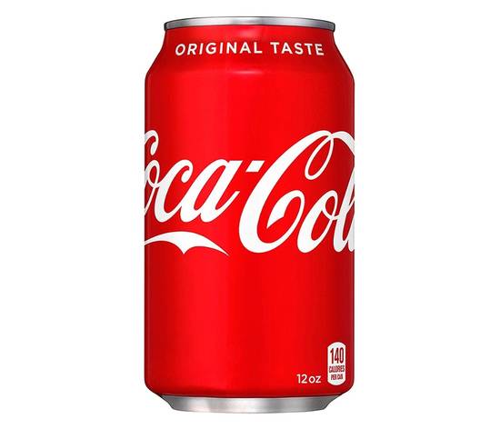 Order COKE CAN food online from Dog Haus store, Los Angeles on bringmethat.com