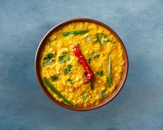 Order Daal Bright  Knight food online from Eternal Clay Pot store, North Brunswick Township on bringmethat.com