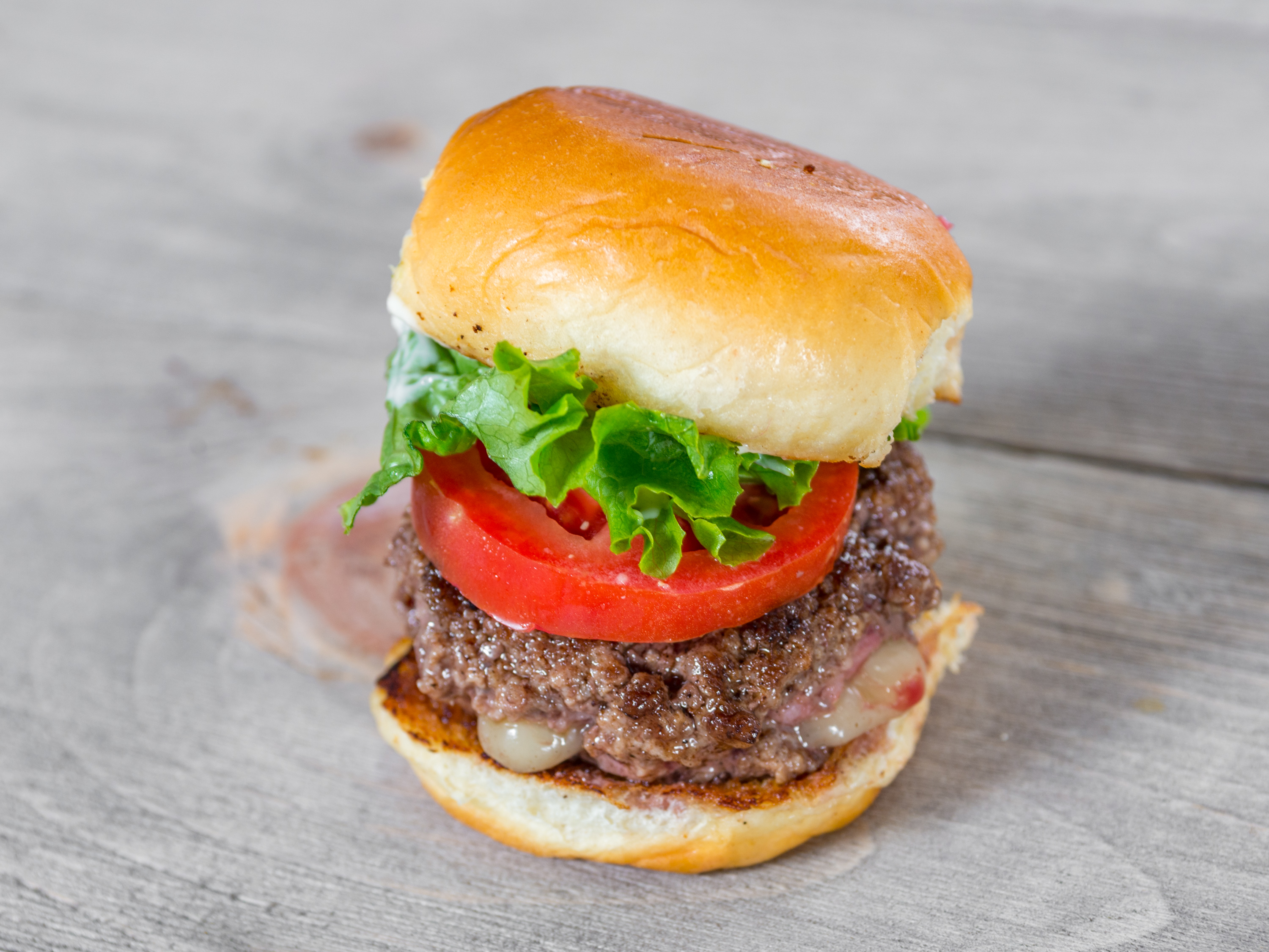 Order Jucy Lucy Sliders food online from Nano Grill store, Lancaster on bringmethat.com