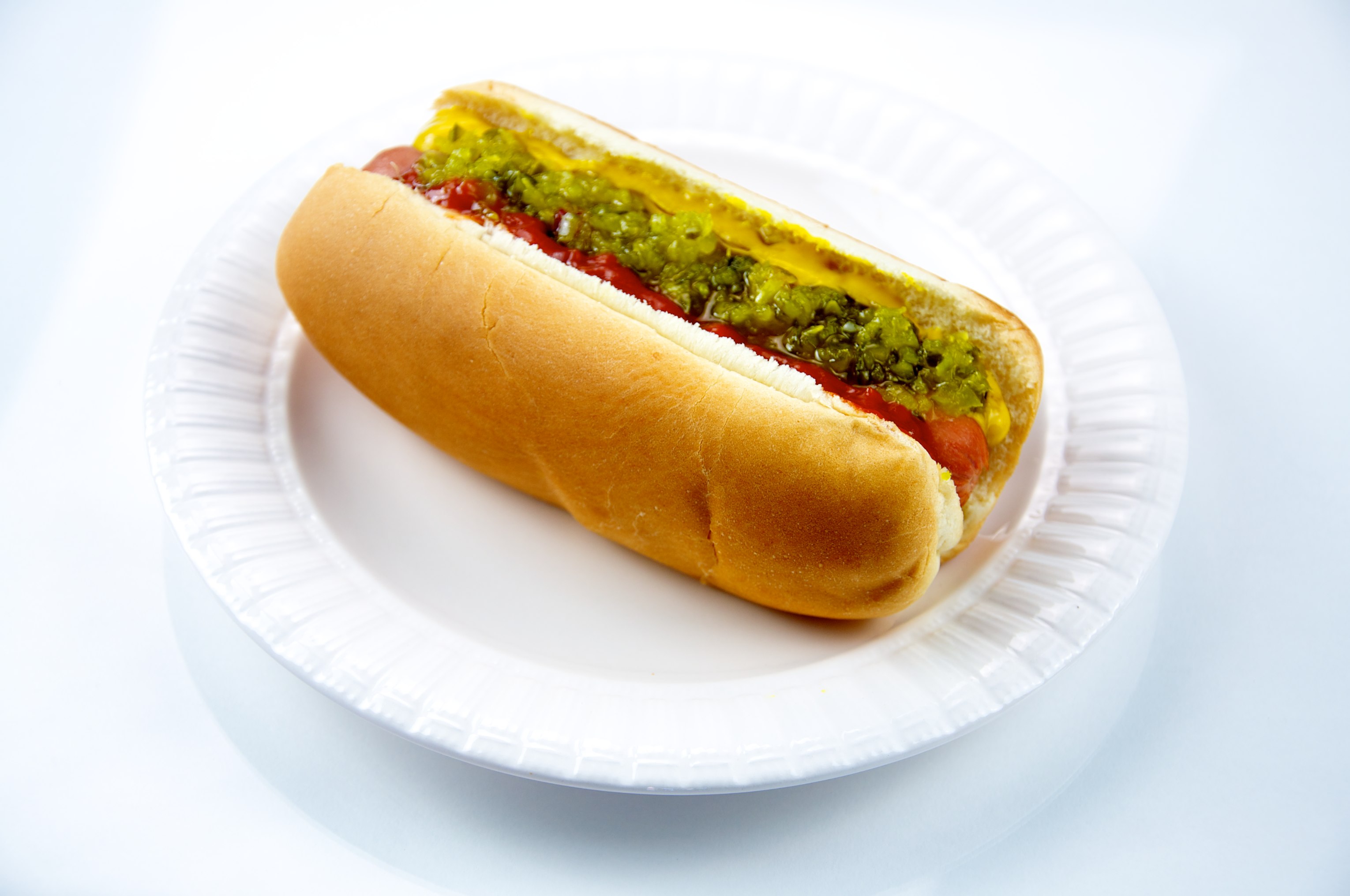 Order Kid's Hot Dog food online from Don & Millie store, Omaha on bringmethat.com