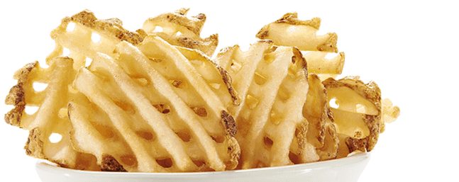 Order LG Potato Waffers® food online from Mr Hero store, Warrensville Heights on bringmethat.com