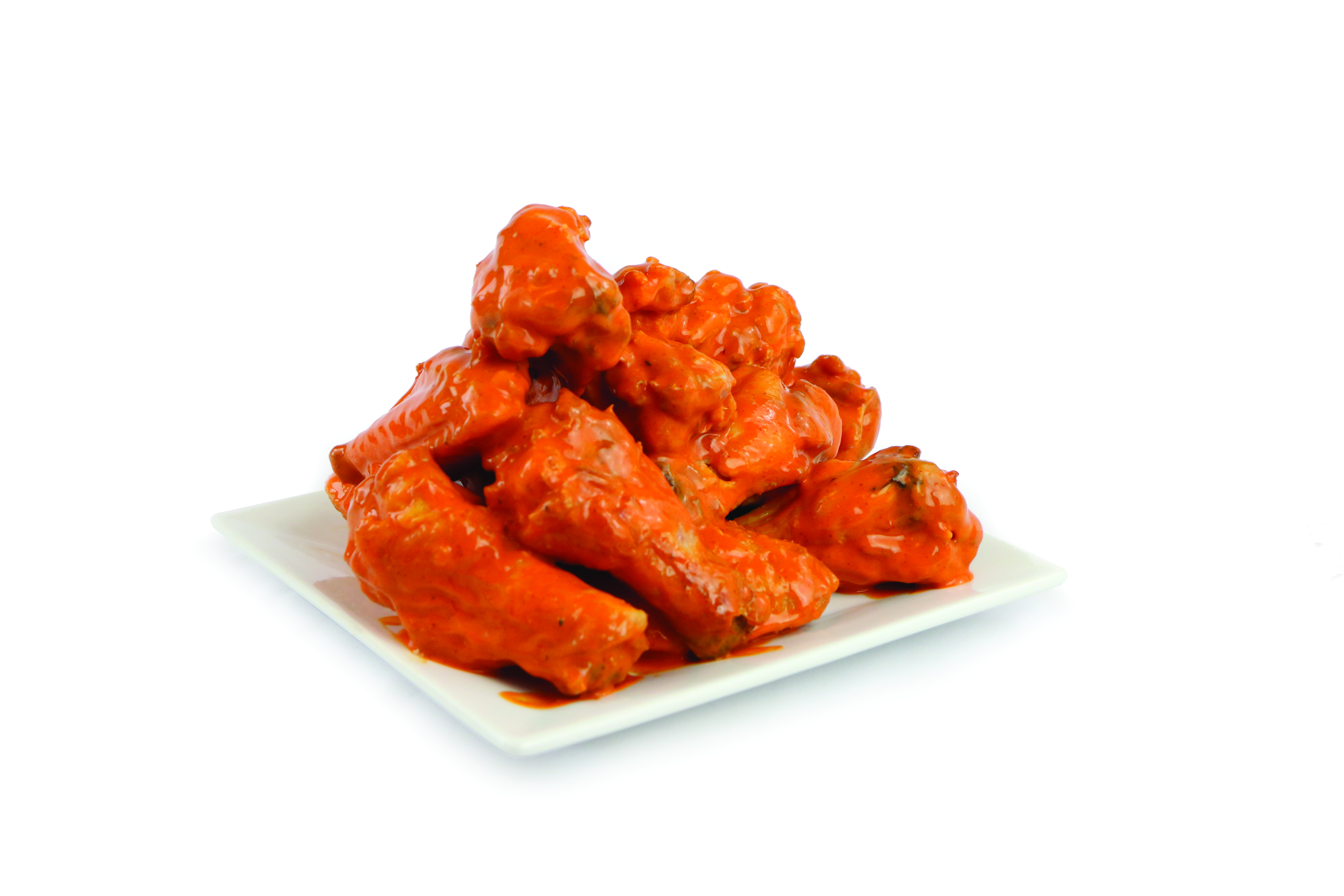 Order 10 Wings food online from Georgio's Pizza store, Cleveland on bringmethat.com