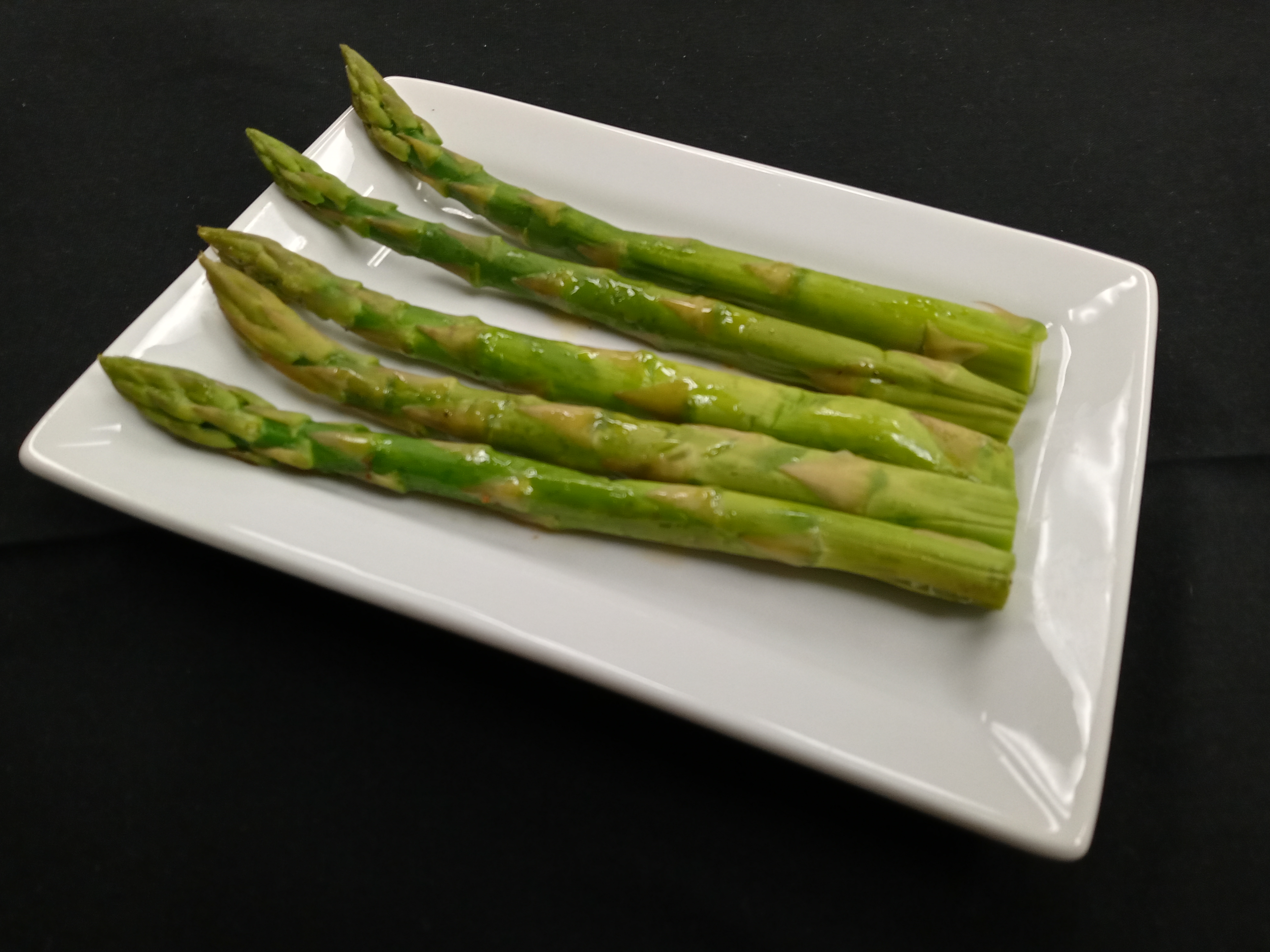Order Asparagus food online from Black Rock Bar & Grill store, Toledo on bringmethat.com