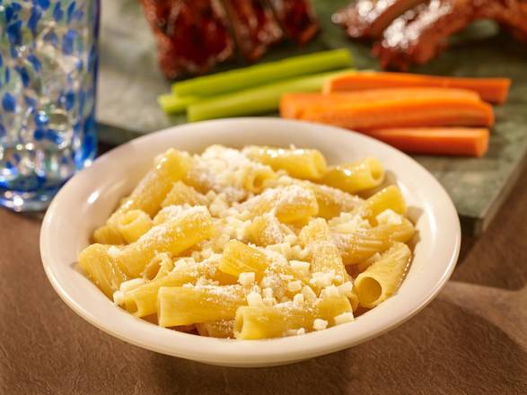 Order Pasta with Butter & Cheese food online from Stonefire Grill store, Rancho Cucamonga on bringmethat.com