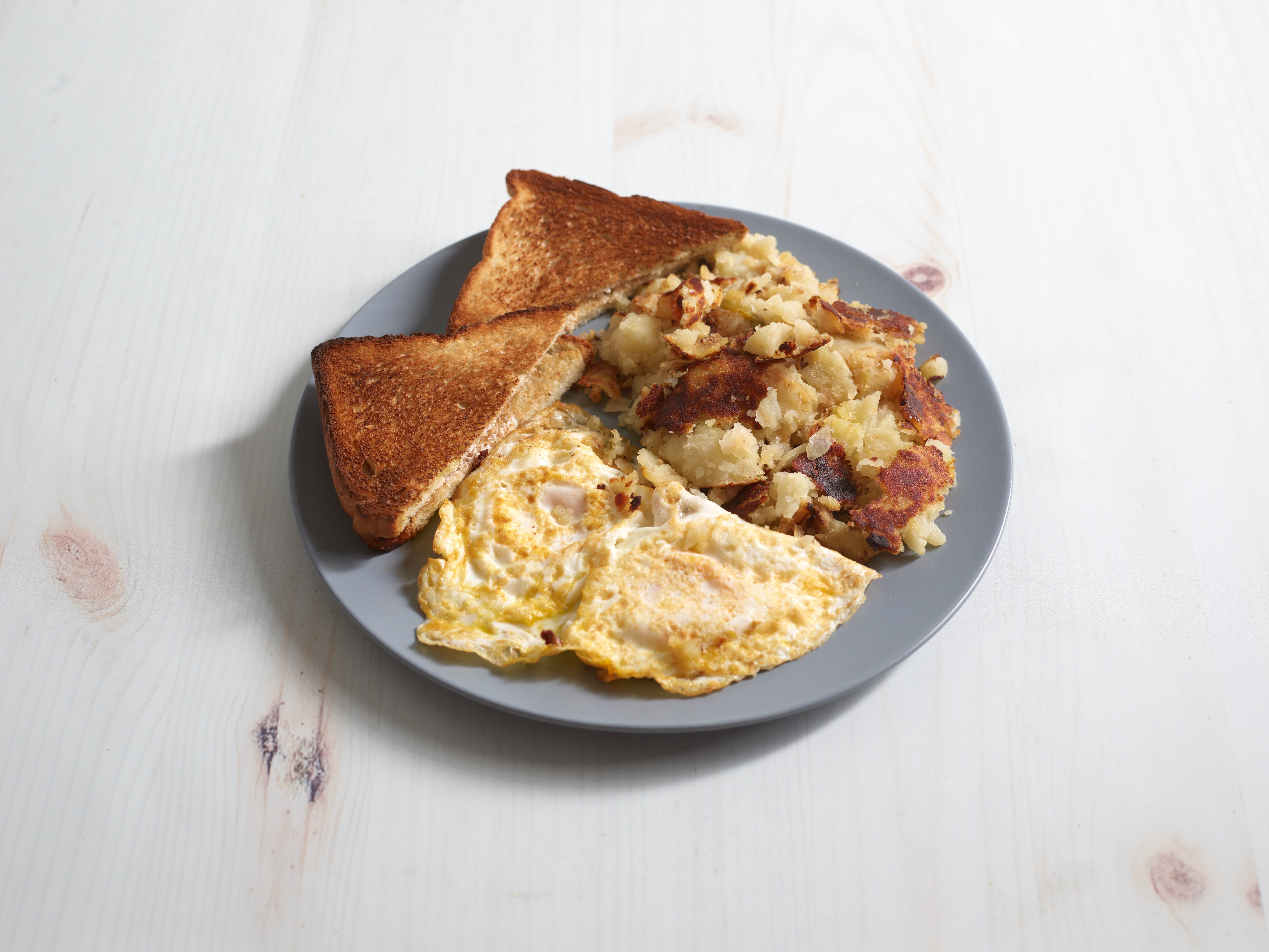 Order 2 Eggs food online from Washington square diner store, New York on bringmethat.com