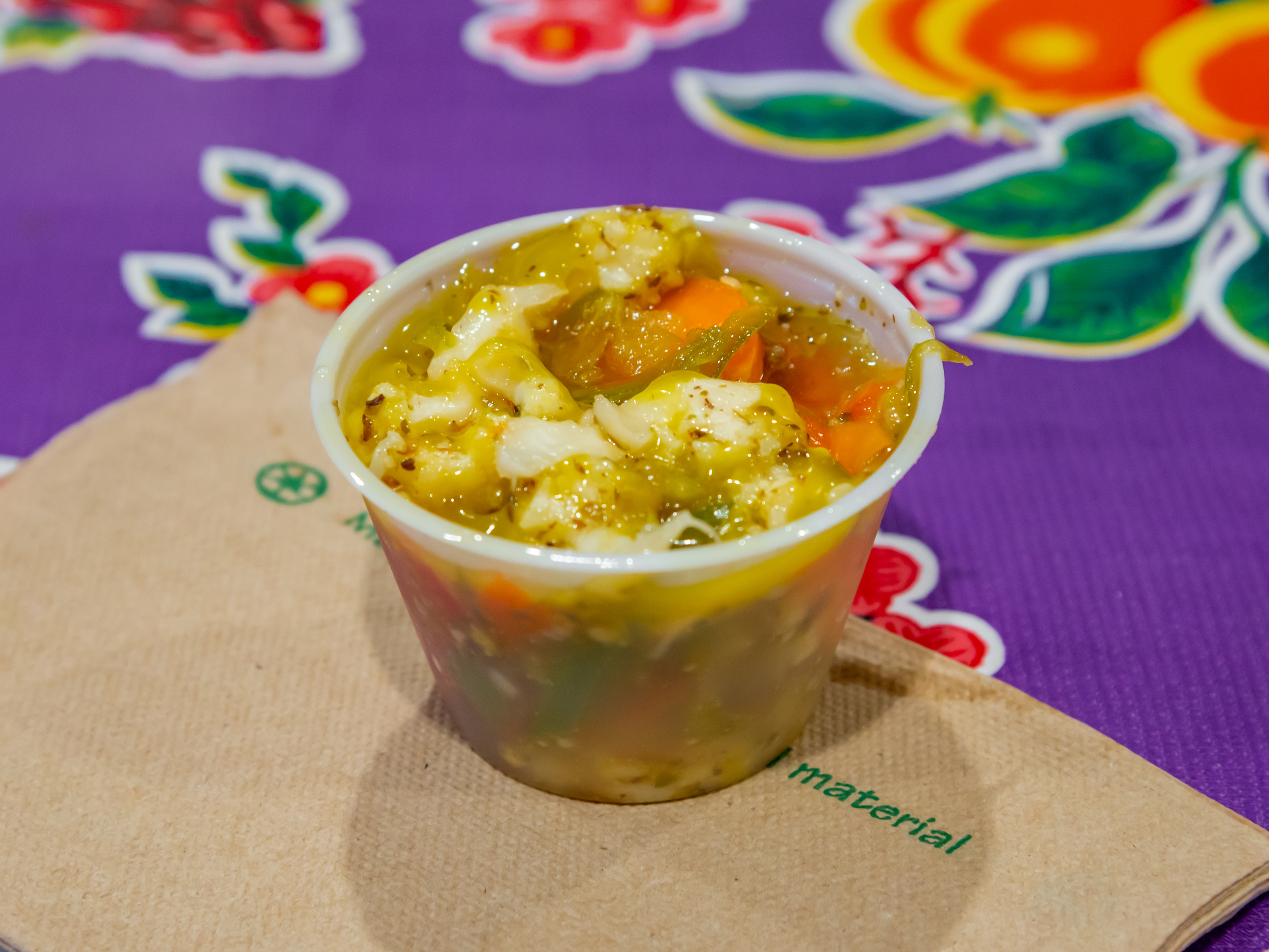 Order Giardinera Pickle (1 Cup serving) food online from Bub & Pop store, Washington on bringmethat.com
