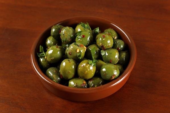 Order Olives food online from Marzano Restaurant store, Oakland on bringmethat.com