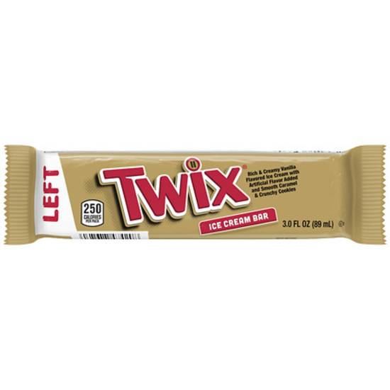 Order Twix Ice Cream Bar food online from 23rd Avenue Deli &amp; Grocery store, Queens on bringmethat.com