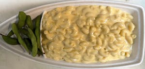 Order Kid's Macaroni & Cheese food online from Mochi Sushi store, Sugar Land on bringmethat.com