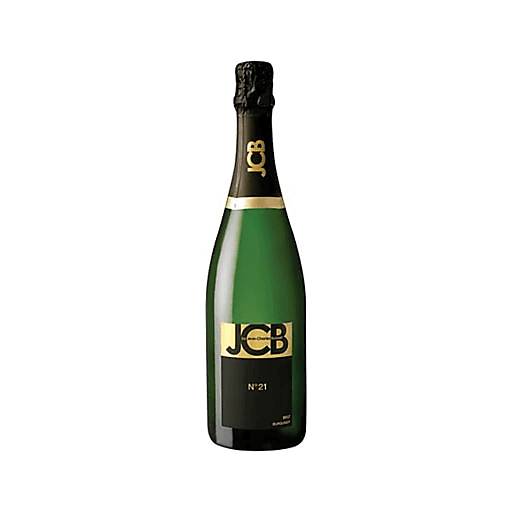 Order JCB #21 Cremant de Bourgogne (750 ML) 117381 food online from Bevmo! store, San Rafael on bringmethat.com