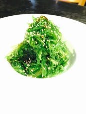 Order L- Seaweed Salad food online from Royal Stix Restaurant store, Fayetteville on bringmethat.com