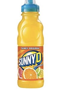 Order Sunny D Orange Juice food online from Latino Deli Restaurant store, Bridgeport on bringmethat.com