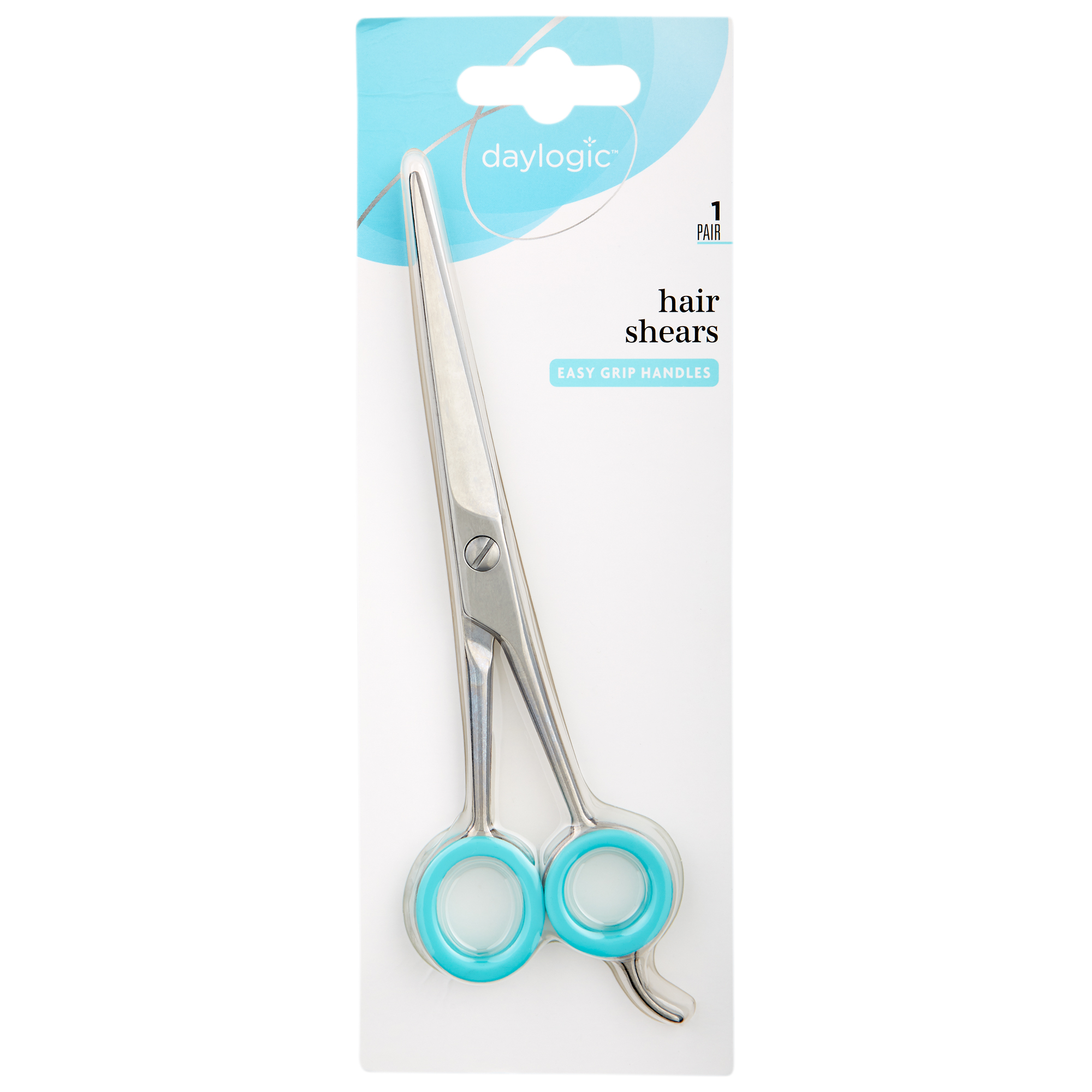 Order Daylogic Hair Shears  food online from Rite Aid store, REEDLEY on bringmethat.com