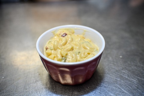 Order Mac N’ Cheese food online from The Outskirts store, Columbus on bringmethat.com