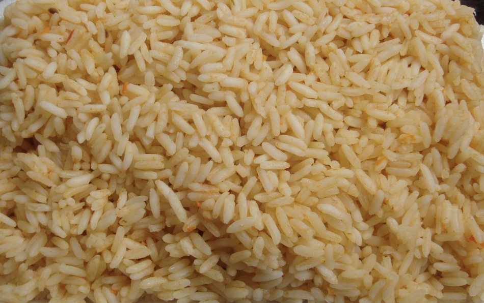 Order Rice food online from Espresso Portuguese American Grill store, Manassas on bringmethat.com