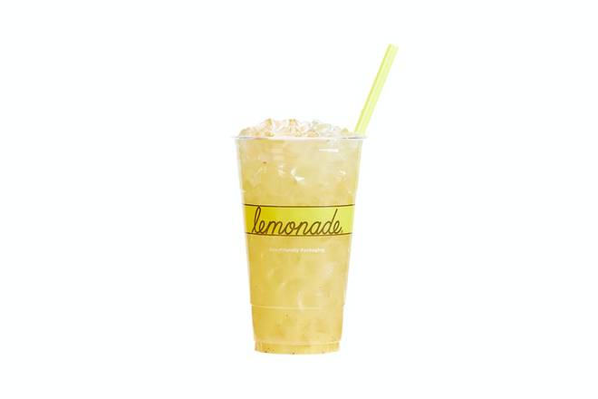 Order Pineapple Mango Lemonade food online from Lemonade store, West Hollywood on bringmethat.com