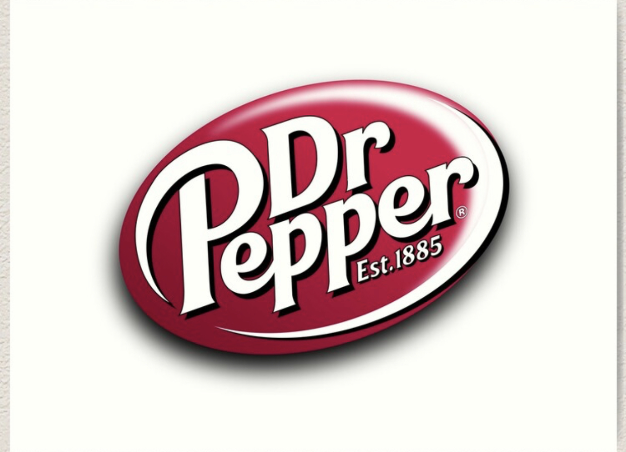 Order Canned Dr. Pepper food online from Sea Bowl store, Elk Grove on bringmethat.com