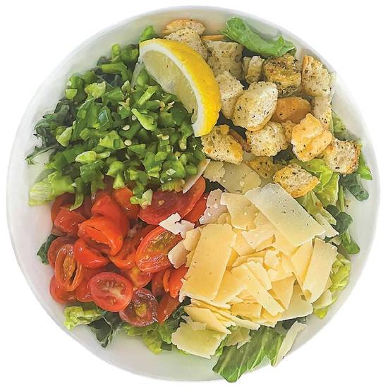Order Spicy+Kale Caesar food online from Evergreens store, Kirkland on bringmethat.com