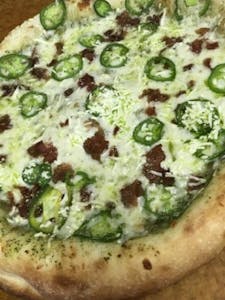 Order Diablo Breadsticks food online from College Town Pizzeria store, Fairbanks on bringmethat.com