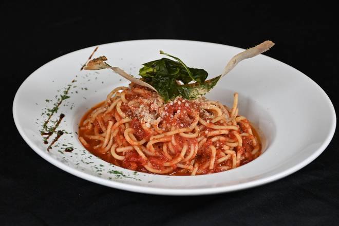Order Spaghetti Marinara food online from Allen Bar & Lounge store, Hanover on bringmethat.com
