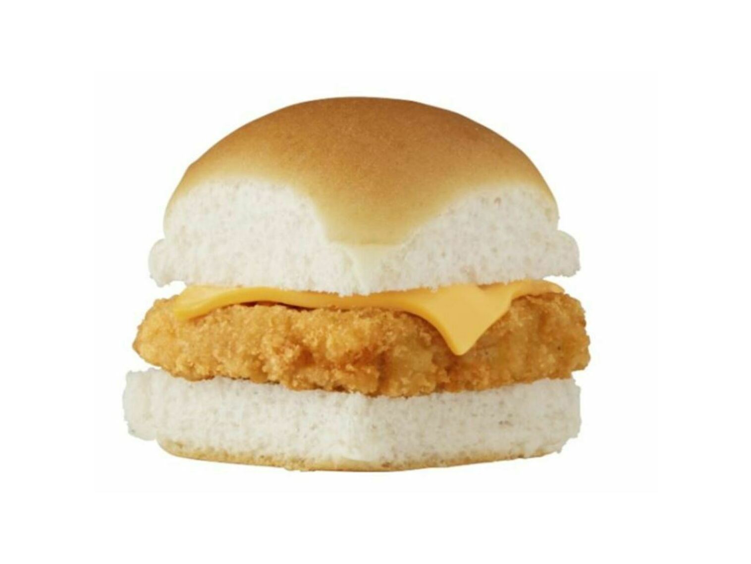 Order PANKO FISH SLIDER CAL 340-350 food online from White Castle store, Troy on bringmethat.com