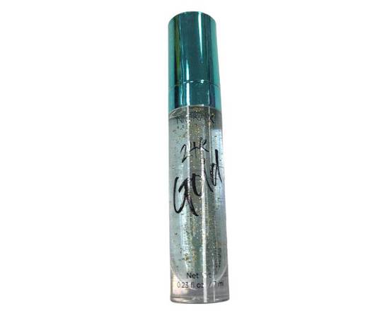 Order 24K Gold Lip Glow: Mint Flavor  food online from iDa Beauty Supply Store store, Middletown on bringmethat.com