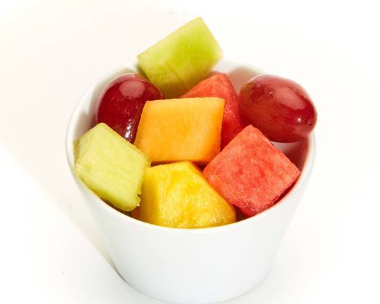 Order Side of Fresh Fruit food online from Taziki’s Mediterranean Cafe store, Opelika on bringmethat.com